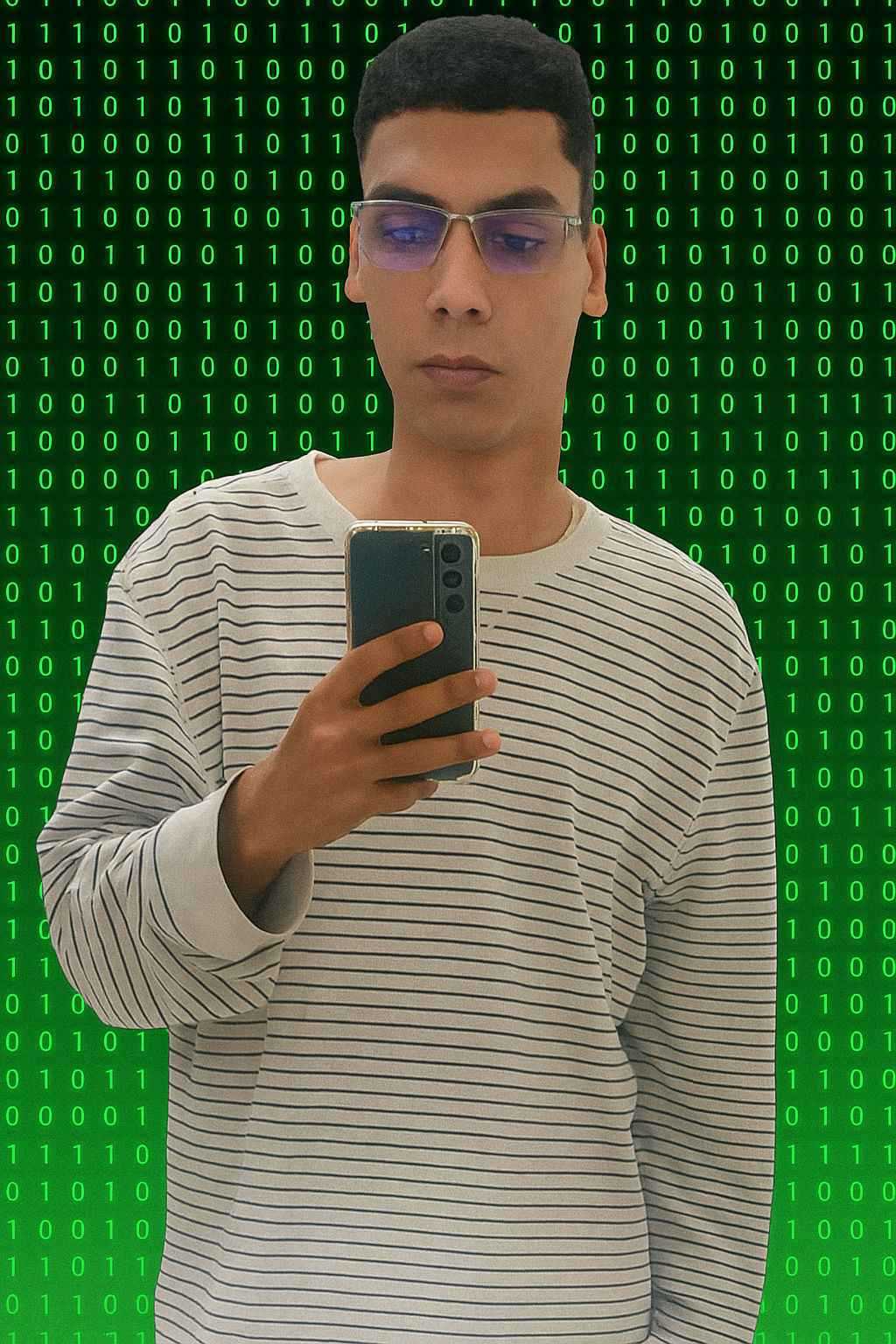 Natan Alves Moreira